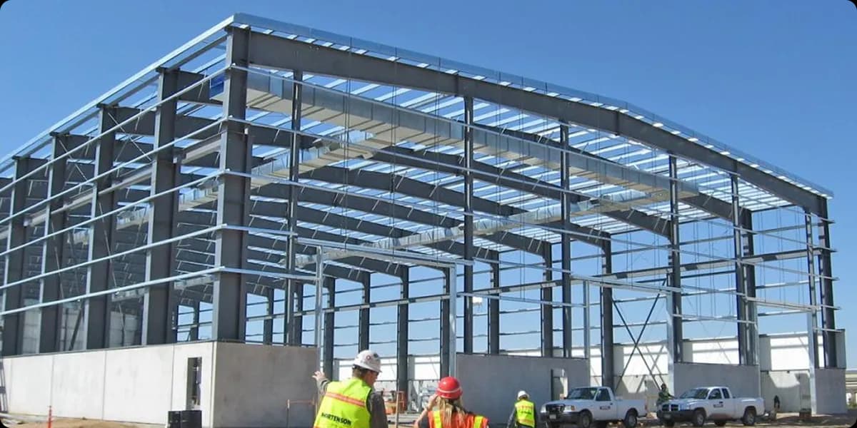 Промисловий комлекс Новабудова