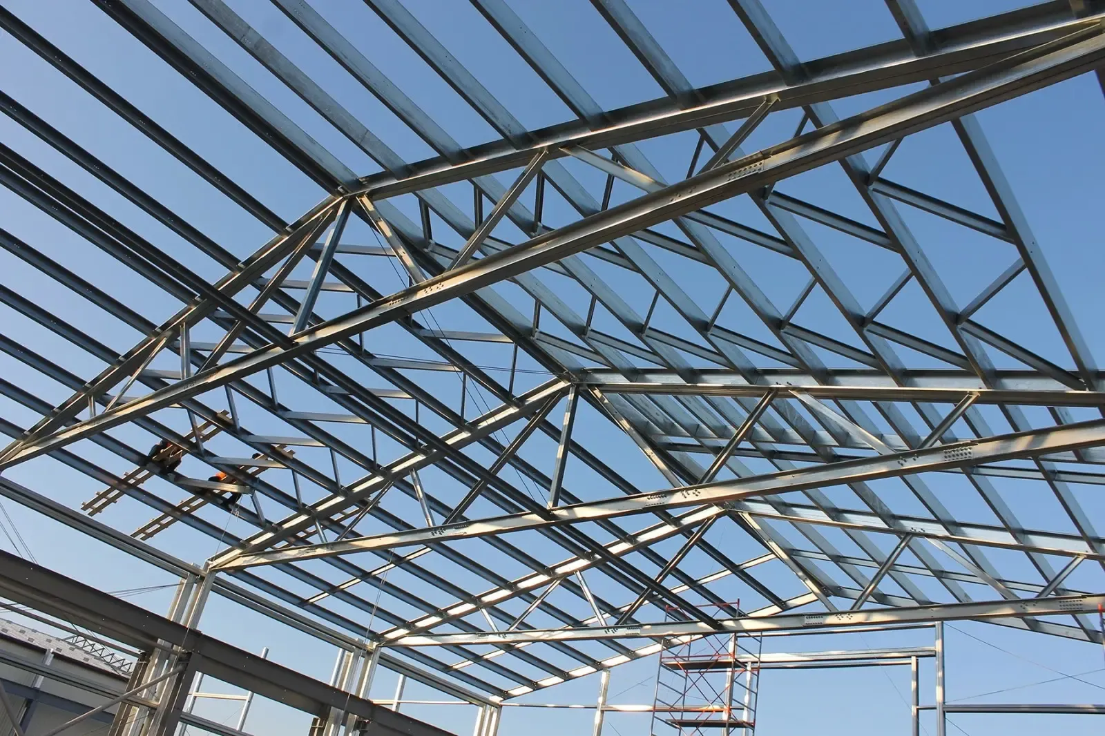 Промисловий комлекс Новабудова