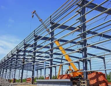 Будівництво