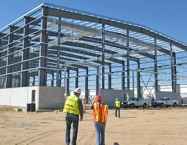 Новобудова