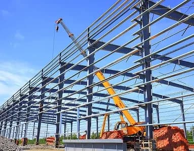 Новобудова