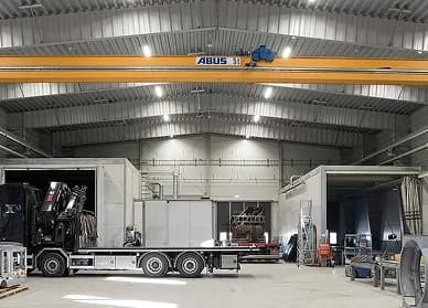 Промислові будівлі Промислові будівлі