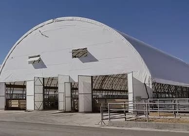 Склади та ангари Склади та ангари