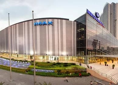 Торгові центри Торгові центри